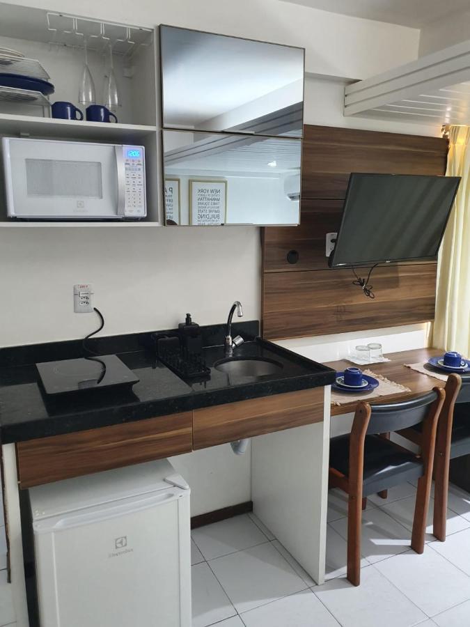 Apartment Flat Beira Mar Em Tambau - Jp Joao Pessoa